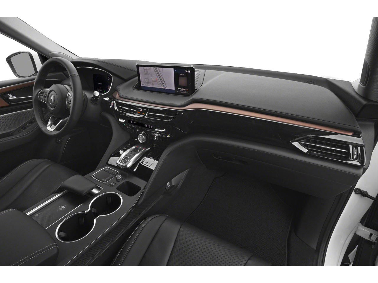 2023 Acura MDX Technology Package