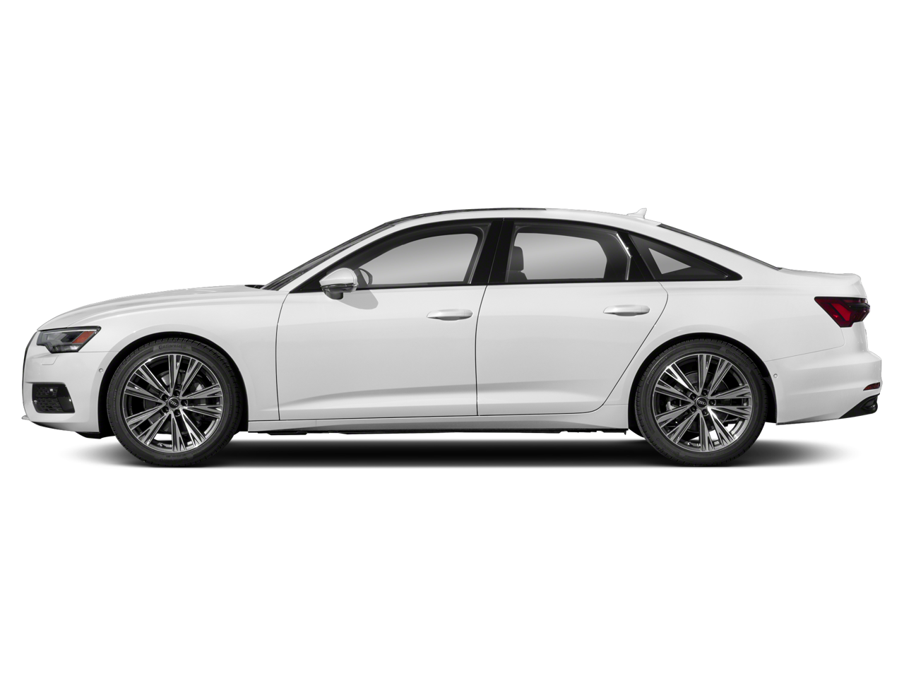 2023 Audi A6 Sedan Premium Plus