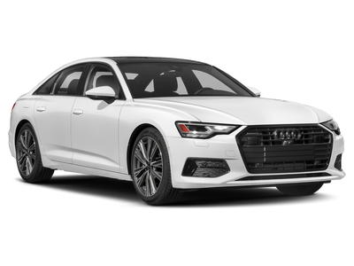 2023 Audi A6 Sedan Premium Plus