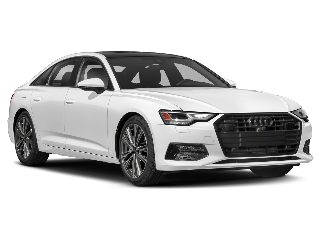 2023 Audi A6 Sedan Premium Plus