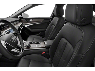2023 Audi A6 Sedan Premium Plus