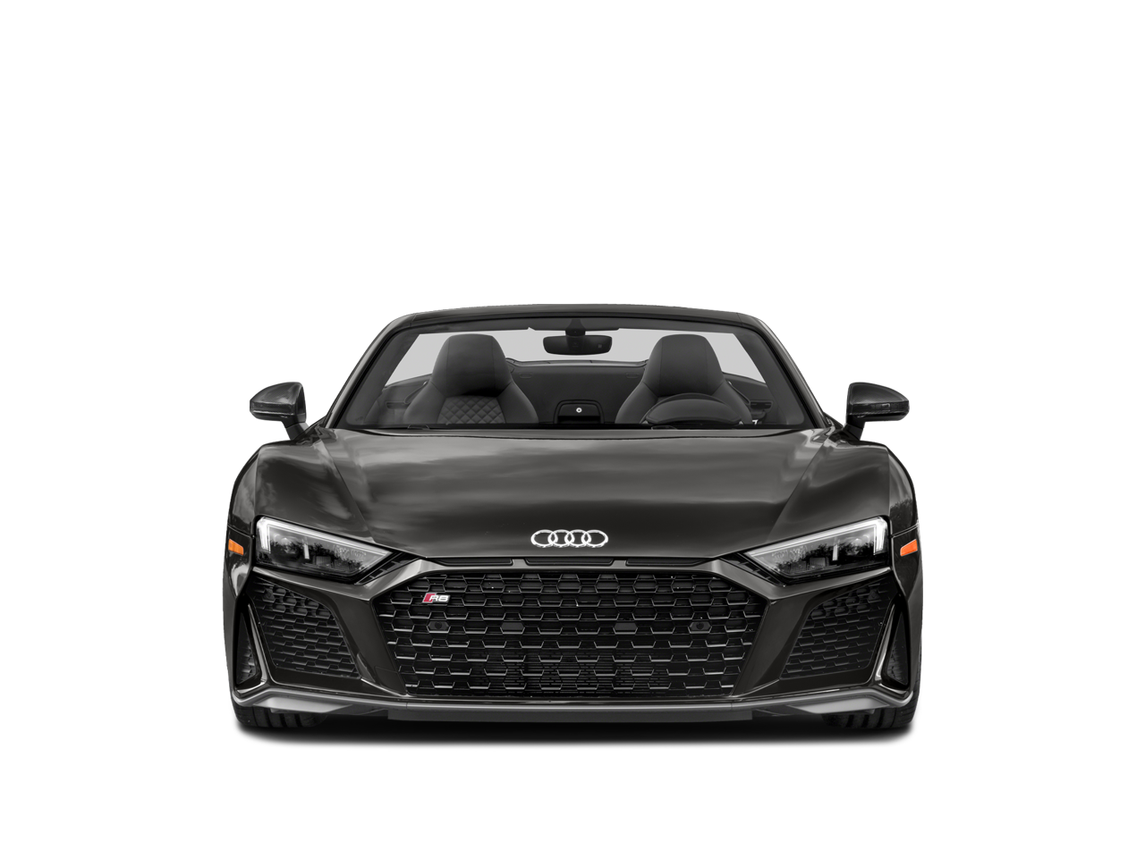 2023 Audi R8 Spyder V10 performance