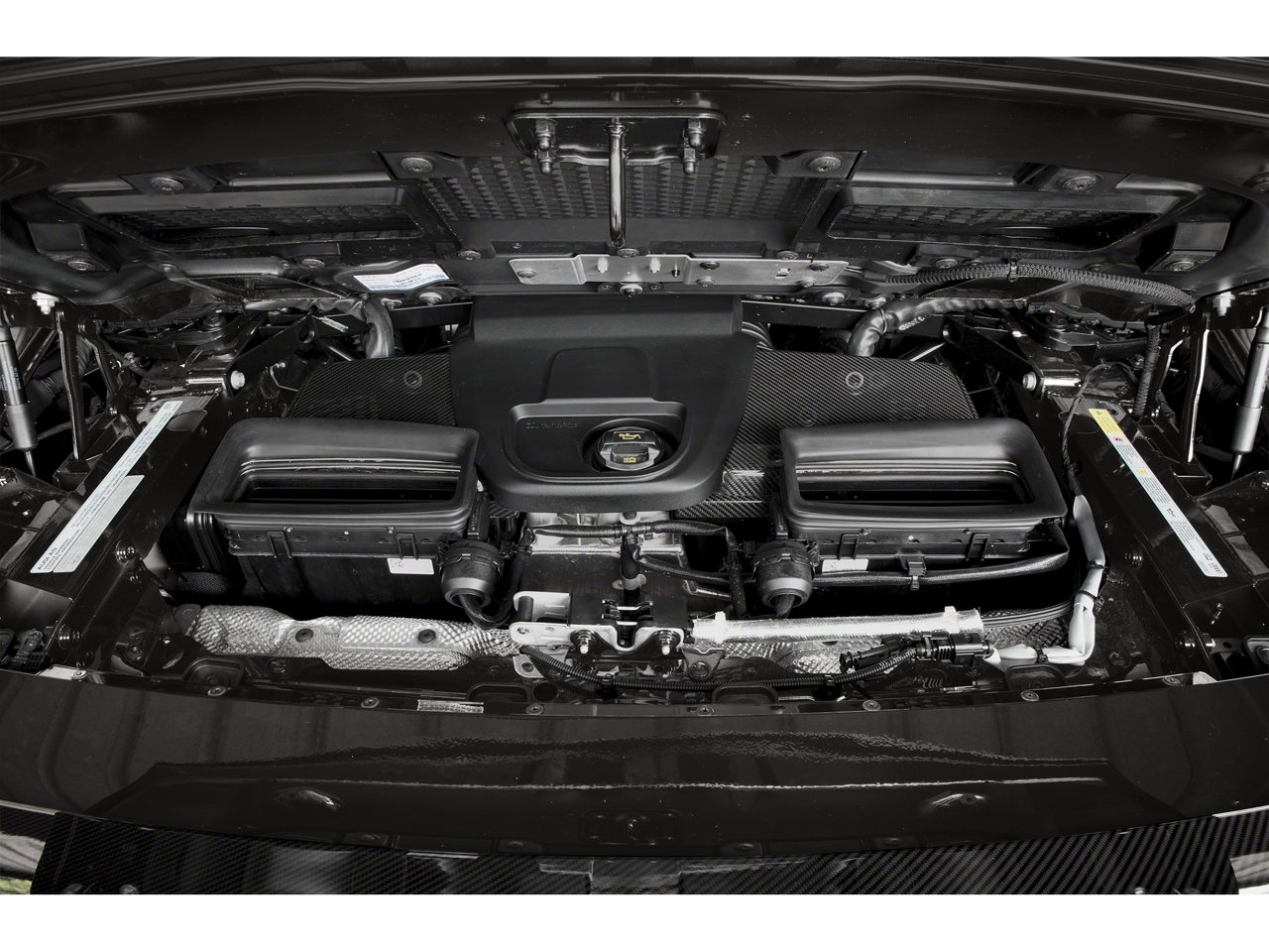 2023 Audi R8 Spyder V10 performance