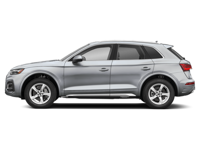 2023 Audi Q5 S line Premium