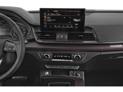 2023 Audi Q5 S line Premium