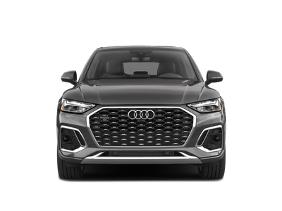 2023 Audi Q5 Sportback S line Premium Plus