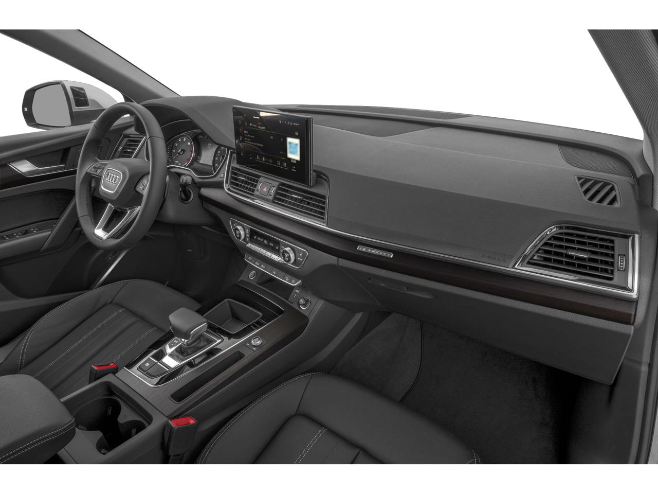 2023 Audi Q5 Sportback S line Premium Plus