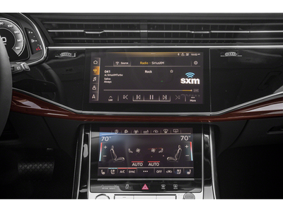 2023 Audi Q8 Premium