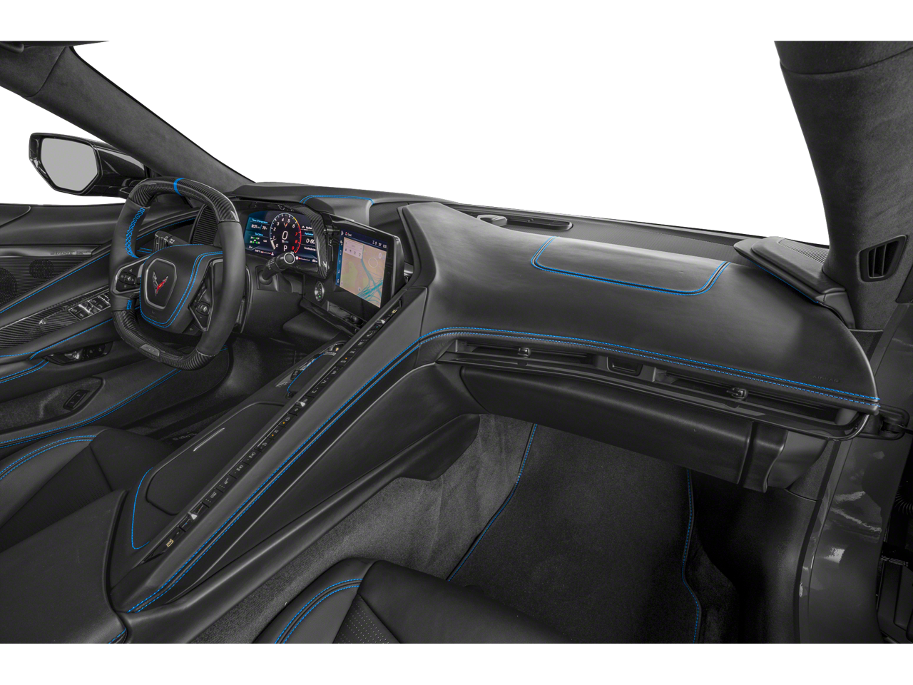 2023 Chevrolet Corvette 3LZ