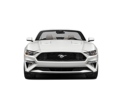2023 Ford Mustang Eco Premium