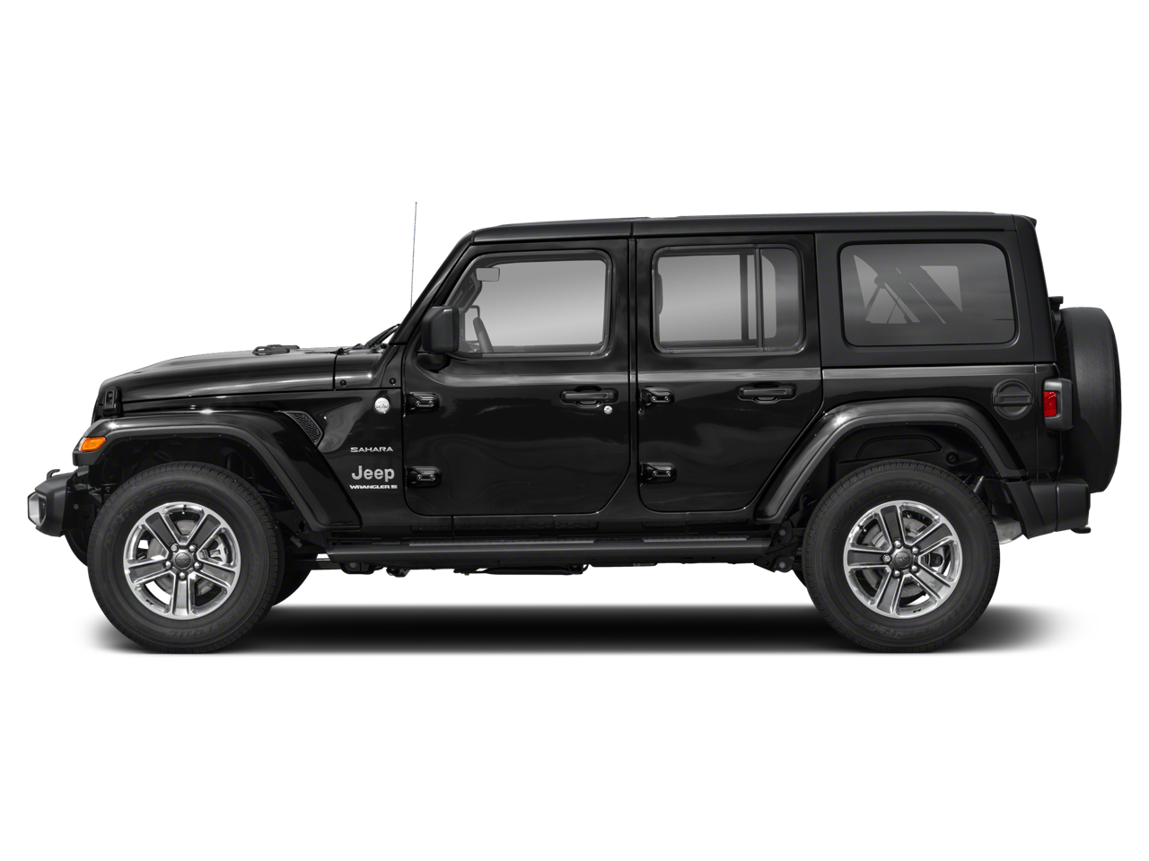 2023 Jeep Wrangler High Altitude photo 3