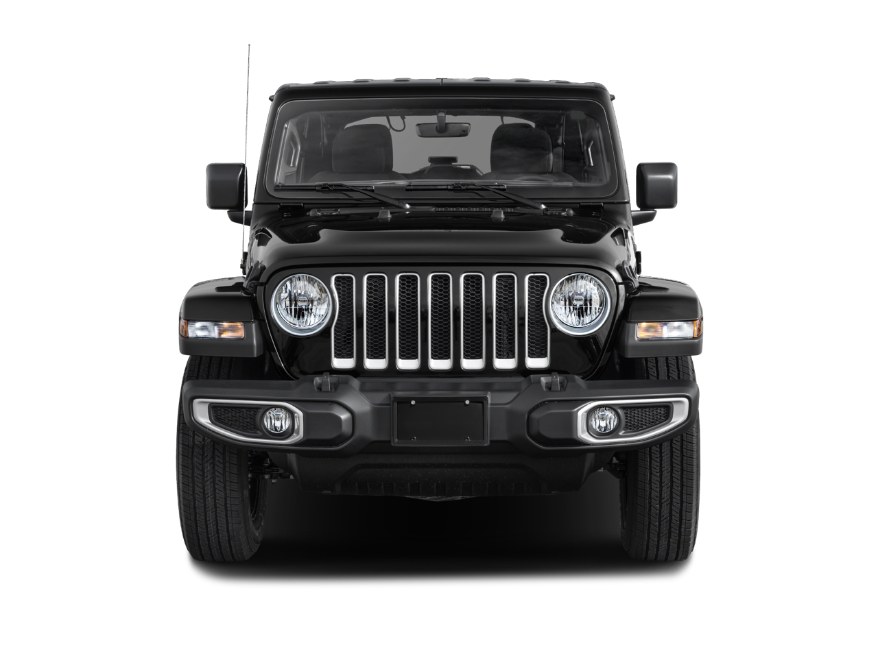 2023 Jeep Wrangler High Altitude photo 4