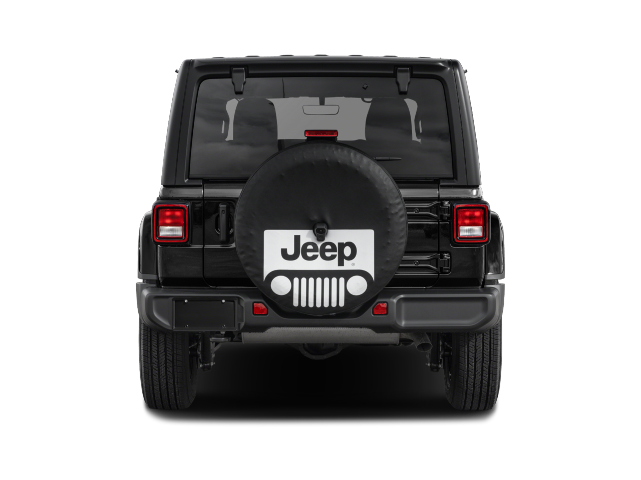 2023 Jeep Wrangler High Altitude