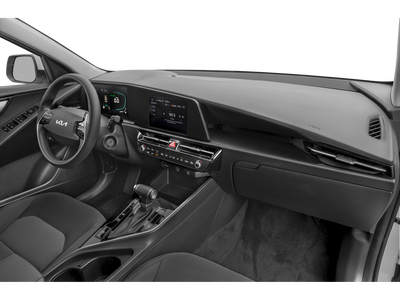 2023 Kia Niro LX