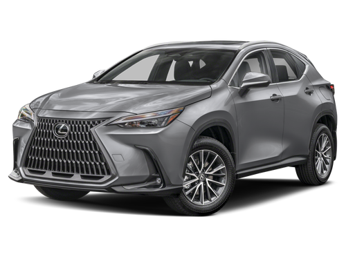 2023 Lexus NX NX 350h Premium