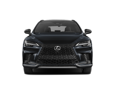 2023 Lexus RX RX 500h F SPORT Performance