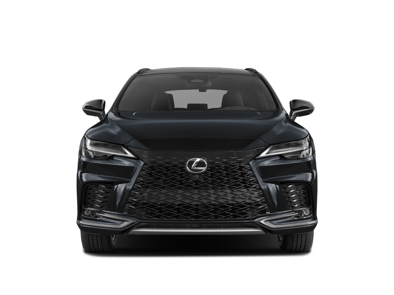 2023 Lexus RX RX 500h F SPORT Performance