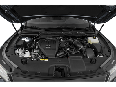 2023 Lexus RX RX 500h F SPORT Performance