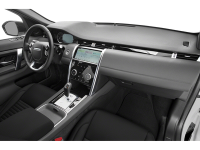 2023 Land Rover Discovery Sport SE R-Dynamic
