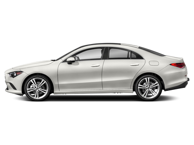 2023 Mercedes-Benz CLA CLA 250