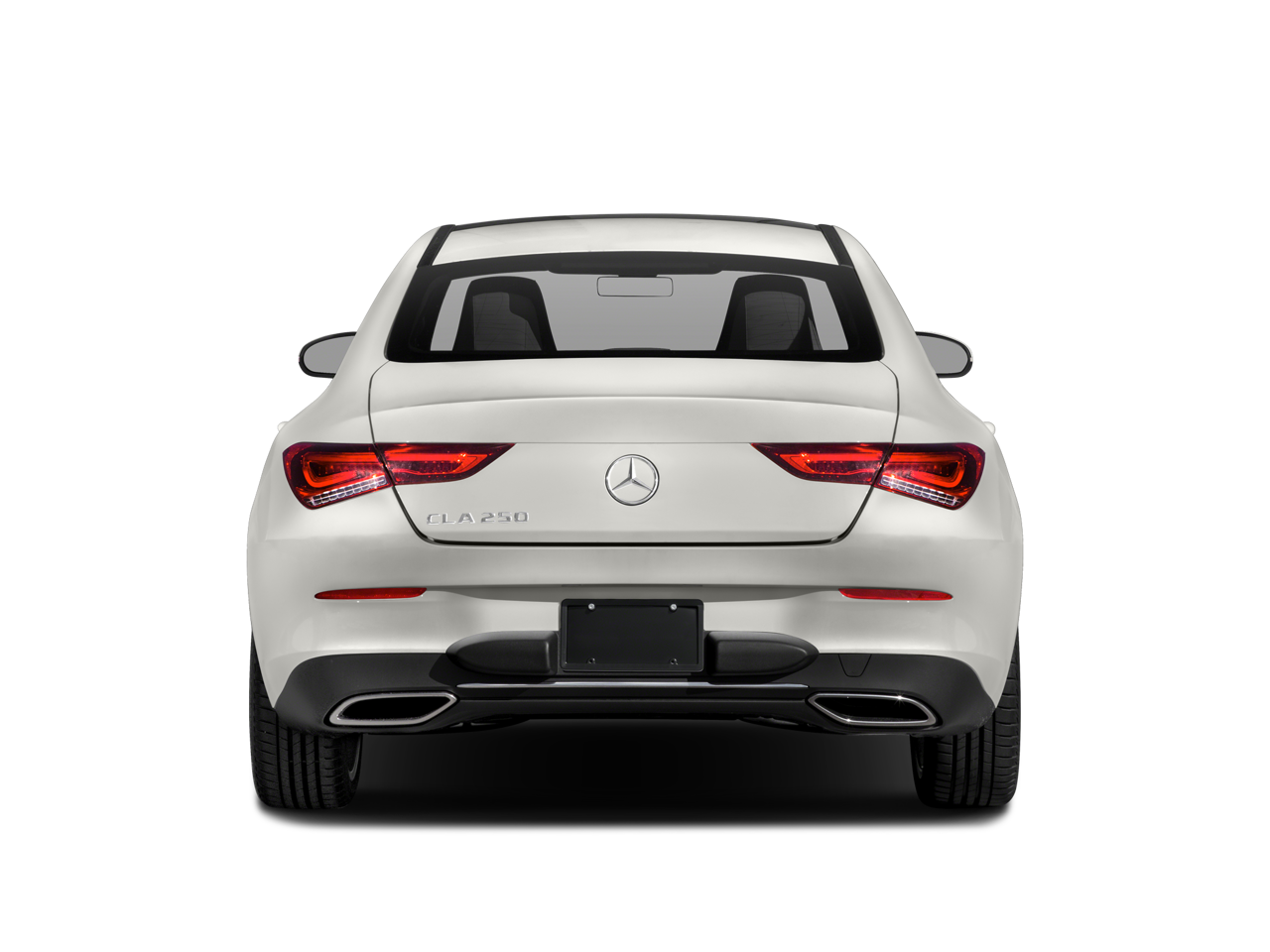 2023 Mercedes-Benz CLA CLA 250