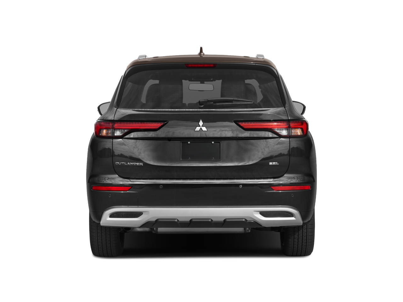 2023 Mitsubishi Outlander SEL 40th Anniv