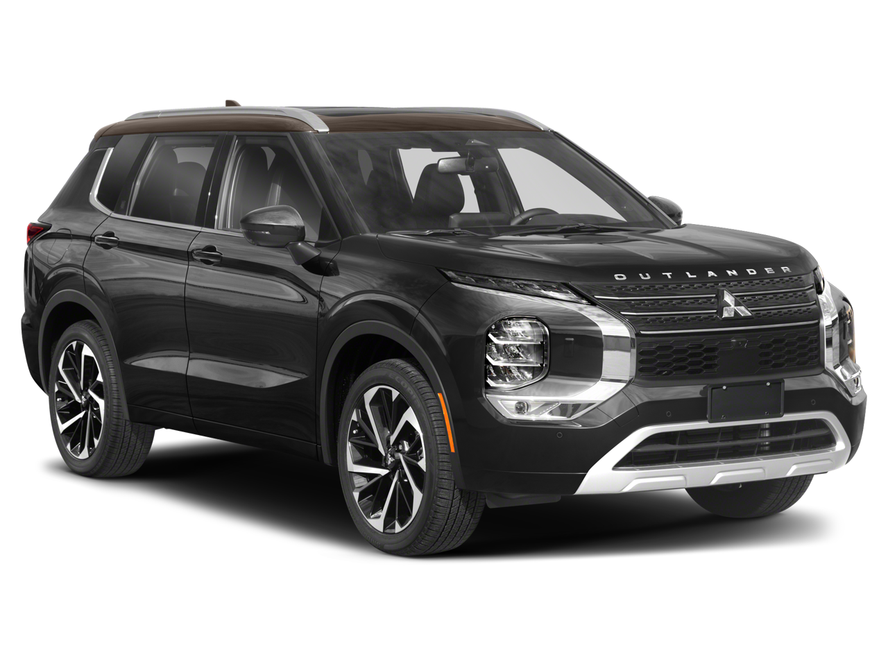 2023 Mitsubishi Outlander SEL 40th Anniv