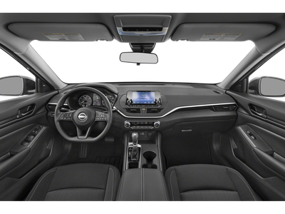 2023 Nissan Altima 2.5 S