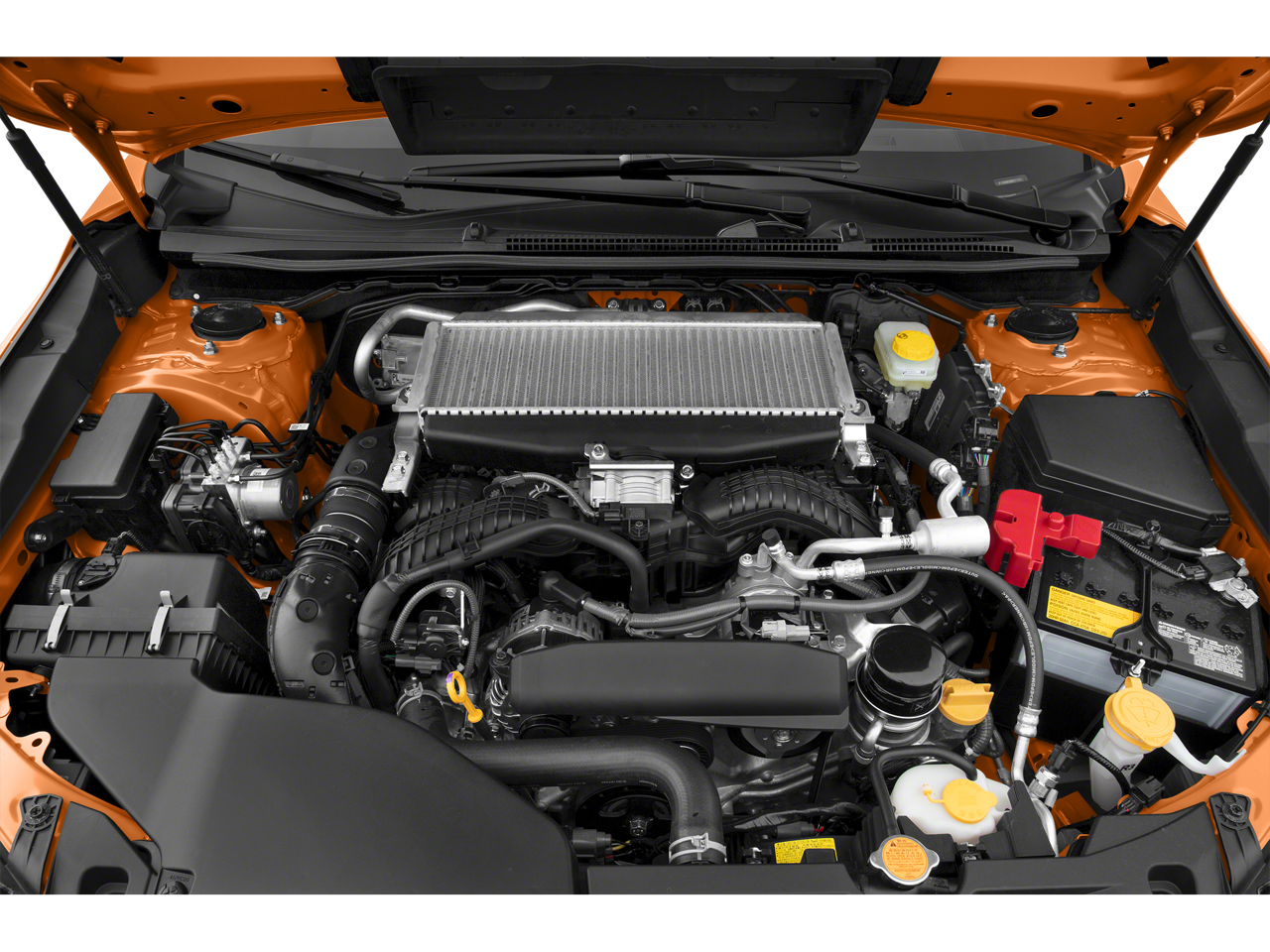 2023 Subaru WRX Limited