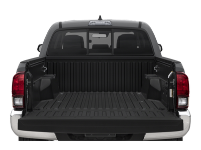 2023 Toyota Tacoma 4WD SR5