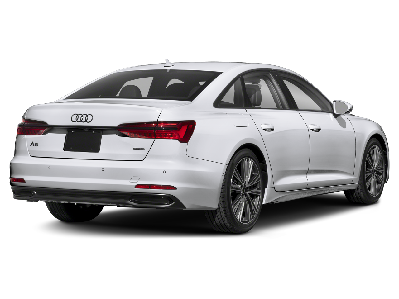 2024 Audi A6 Sedan Premium Plus 55 TFSI quattro S tronic