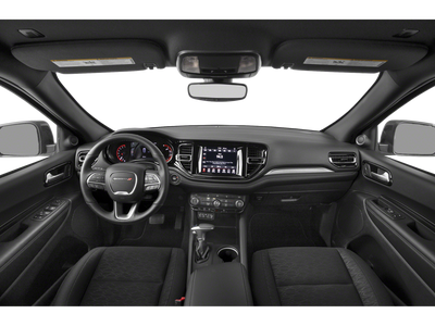 2024 Dodge Durango SXT AWD