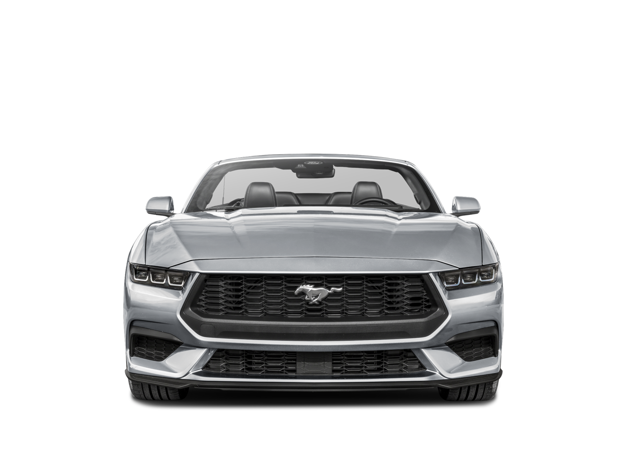 2024 Ford Mustang Eco Premium