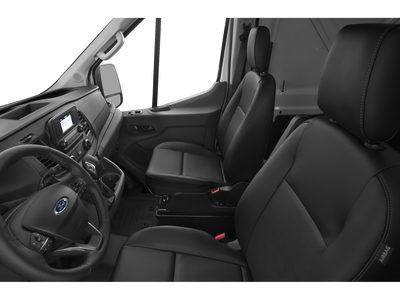 2024 Ford Transit Cargo Van High Roof