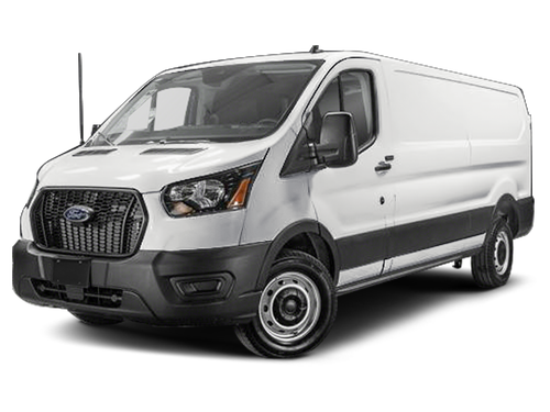 2024 Ford Transit Cargo Van Low Roof