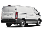 2024 Ford Transit Cargo Van Low Roof