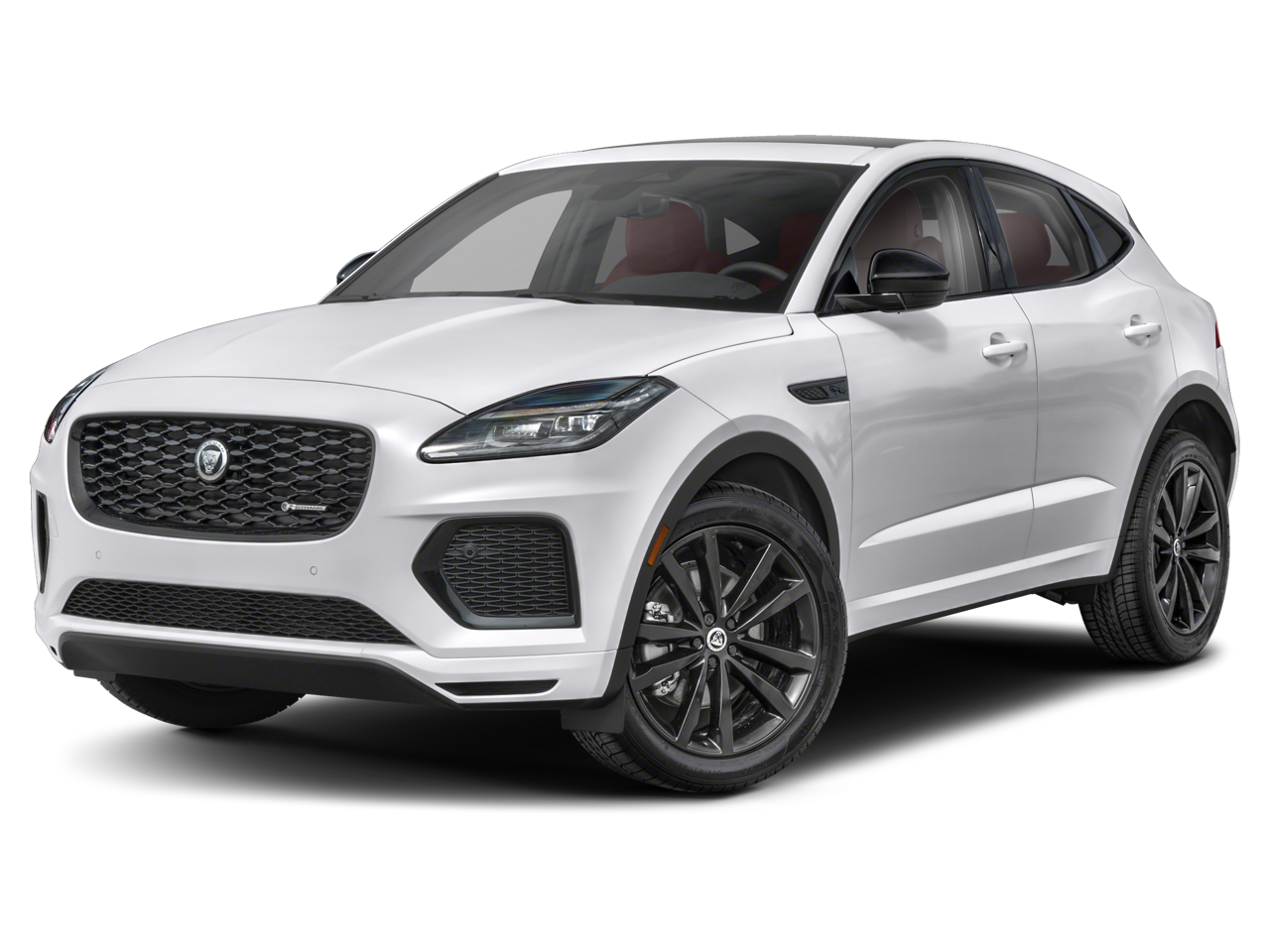 2024 Jaguar E-PACE R-Dynamic SE