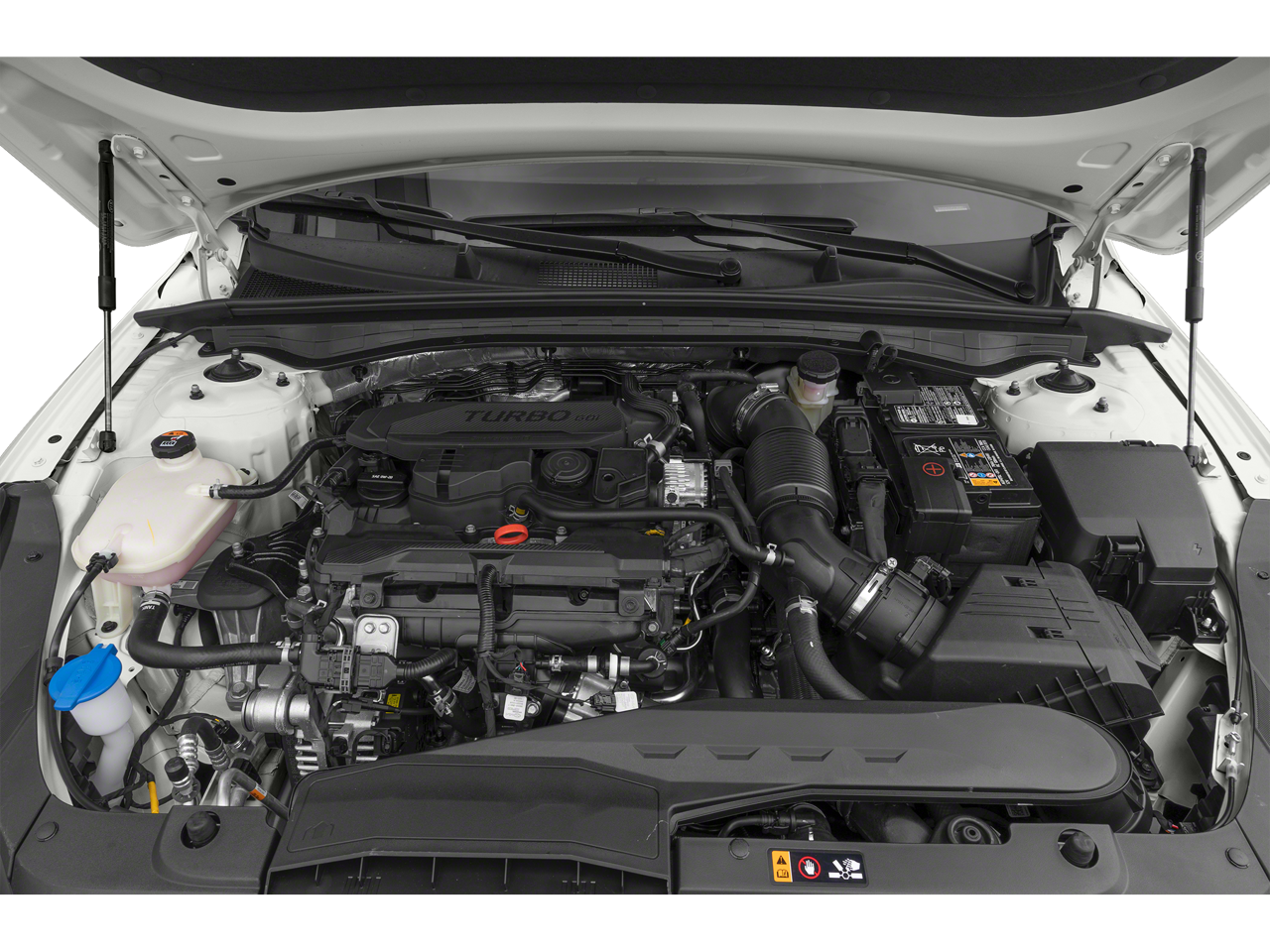 2024 Kia K5 EX