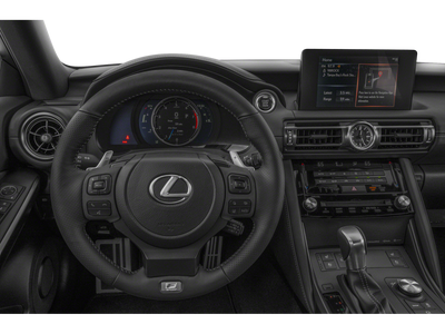 2024 Lexus IS IS 350 F SPORT Design