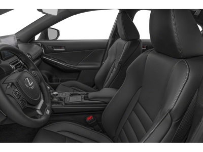 2024 Lexus IS IS 350 F SPORT Design