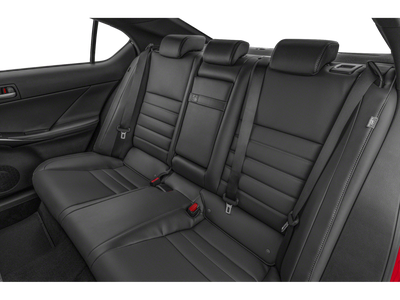 2024 Lexus IS IS 350 F SPORT Design