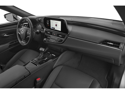 2024 Lexus ES ES 350