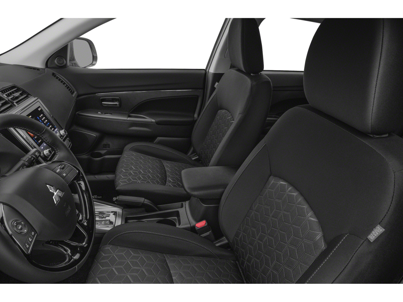 2024 Mitsubishi Outlander Sport LE