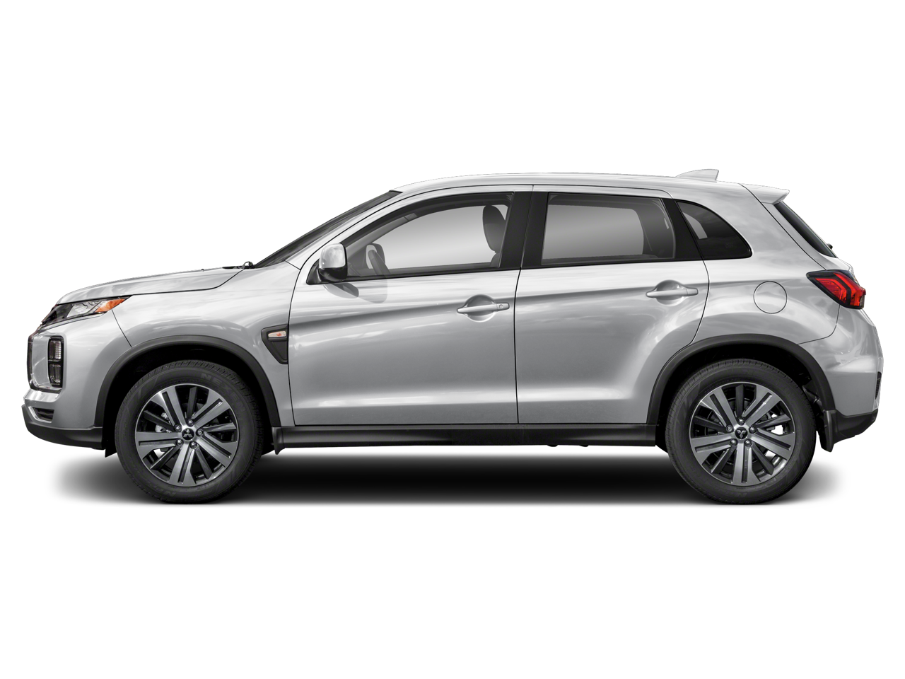 2024 Mitsubishi Outlander Sport ES photo 2