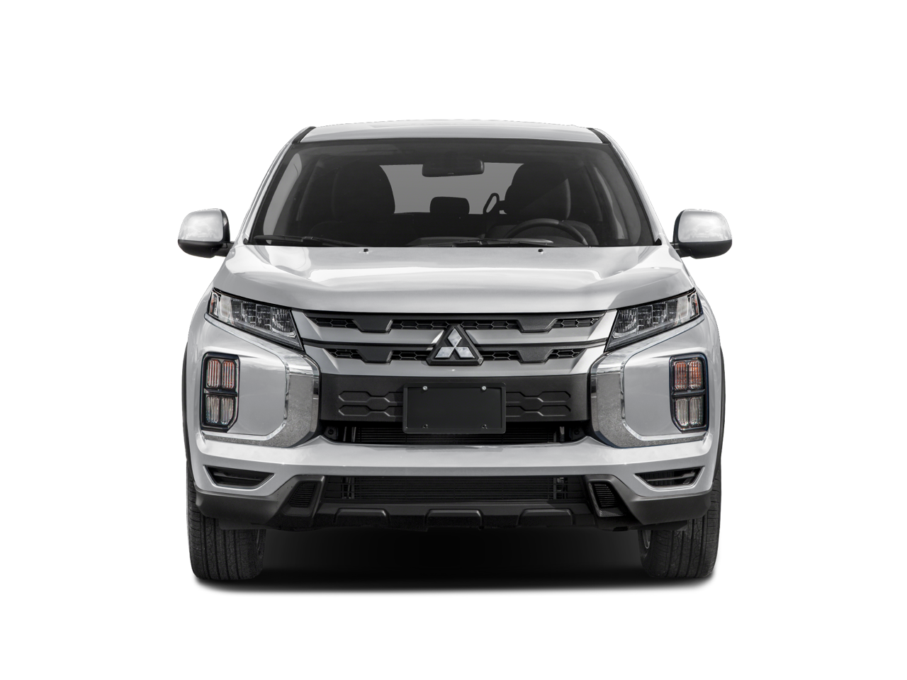 2024 Mitsubishi Outlander Sport ES photo 3