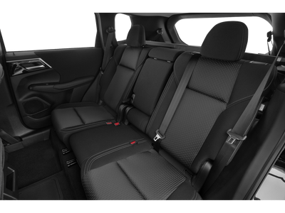 2024 Mitsubishi Outlander Plug-In Hybrid SE PHEV