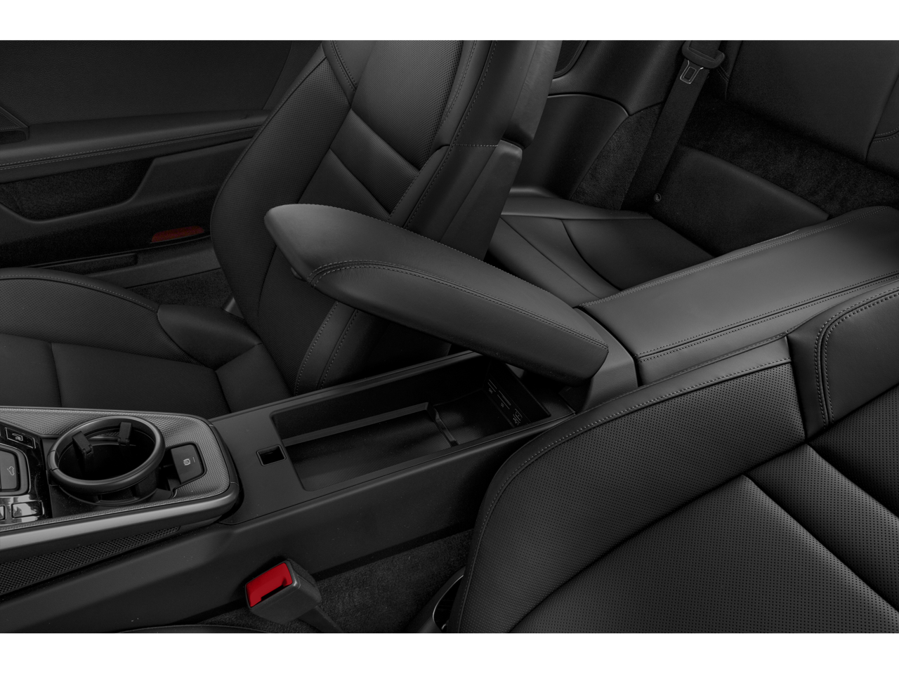 2024 Porsche 911 Carrera S