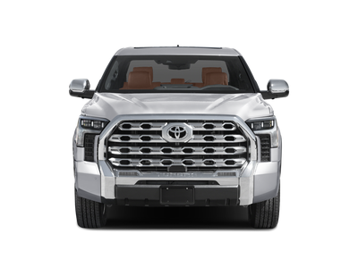 2024 Toyota Tundra 4WD 1794 Edition