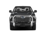 2024 Toyota Tundra 4WD Limited Hybrid