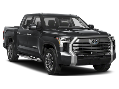 2024 Toyota Tundra 4WD Limited Hybrid